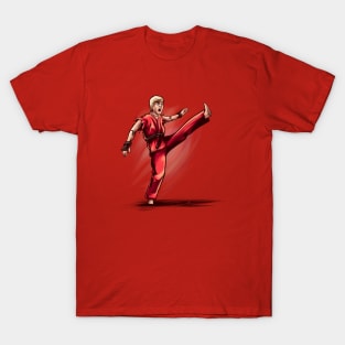 Ken T-Shirt